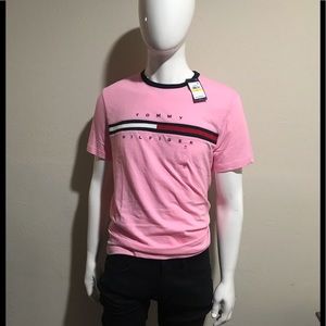 Short sleeve Men’s T Shirt